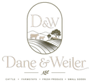 Dane & Weiler Farmstay logo